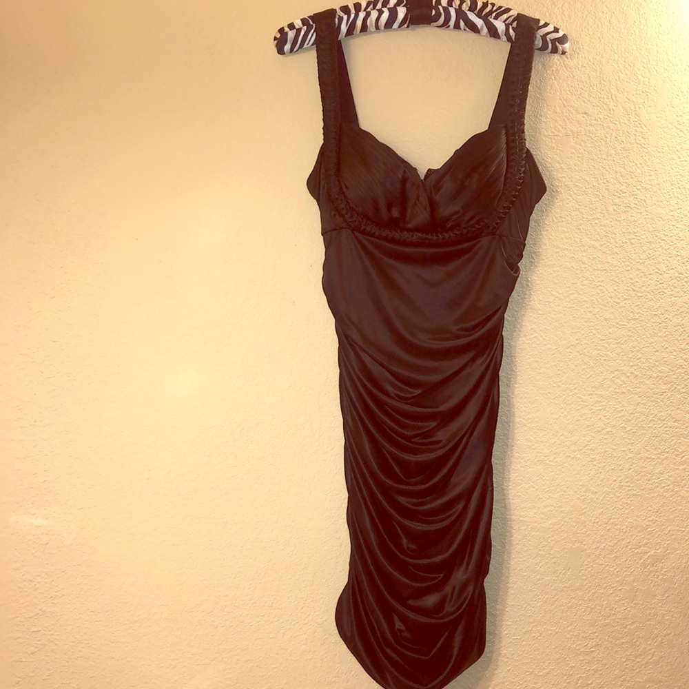 Little Black Dress Petite
